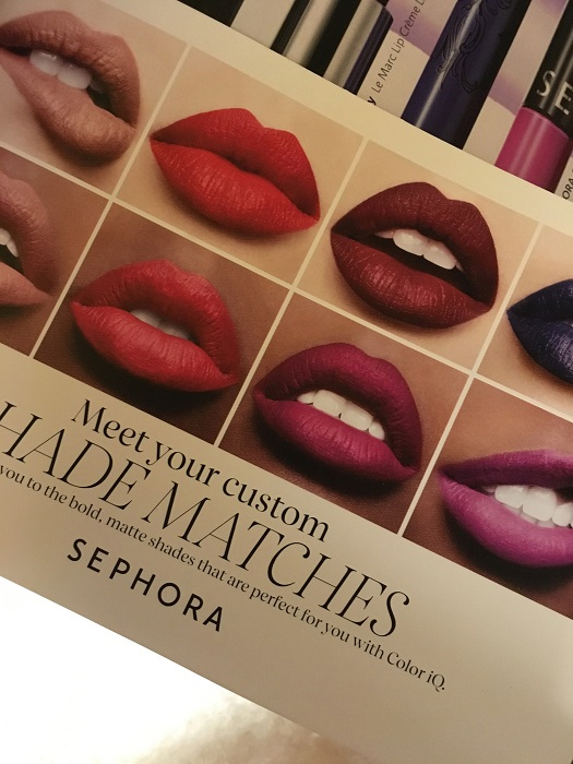 SEPHORA