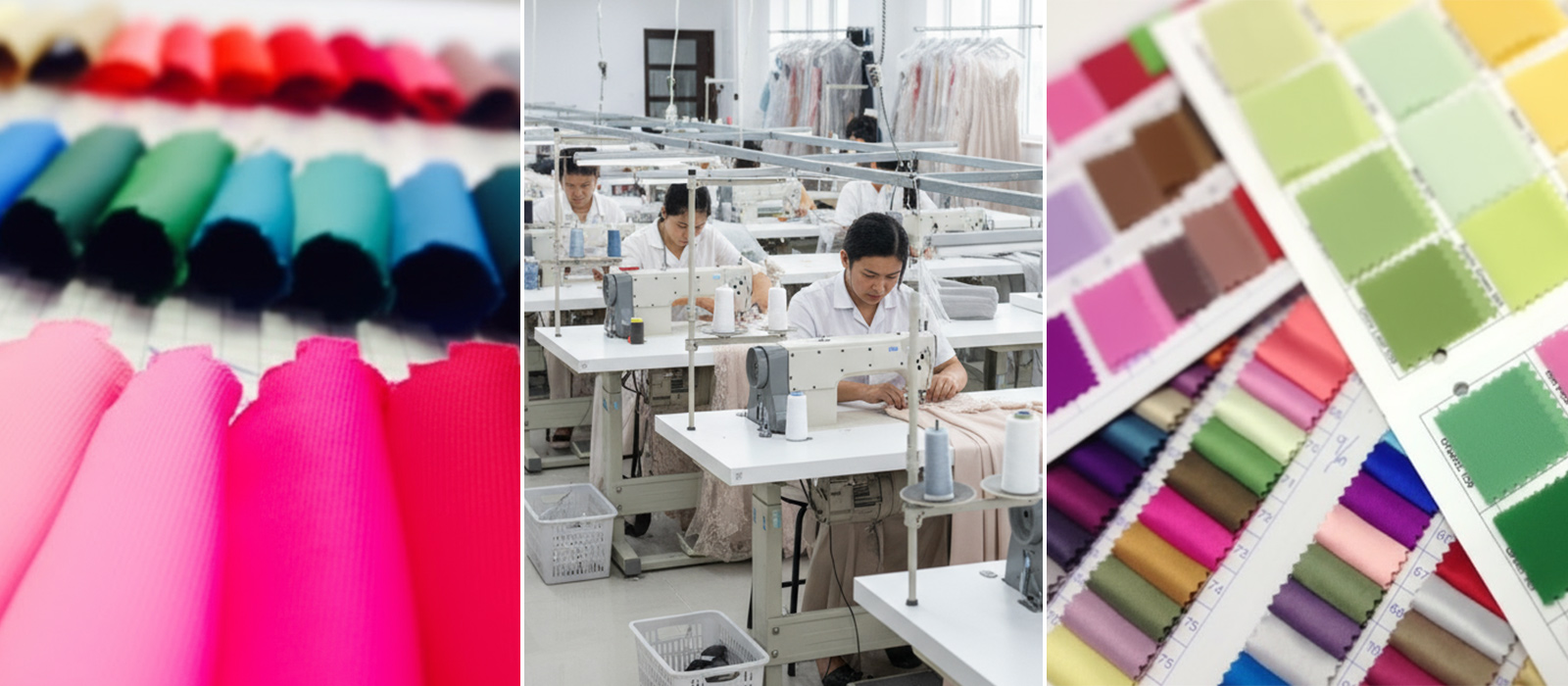 高品質ドレス